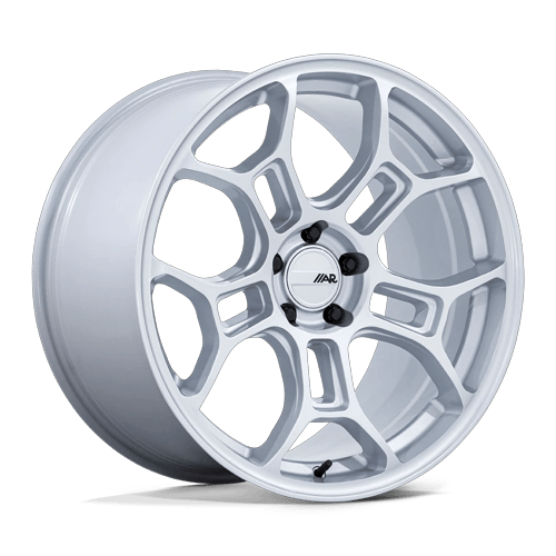 GT STREET 20X11 5X4.5 70 +50 G-SLV