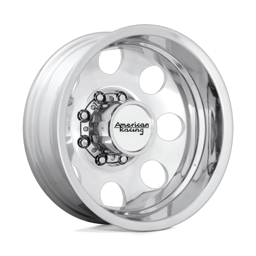 BAJA DRW 16X6 8X170 -134 POLISH (R)