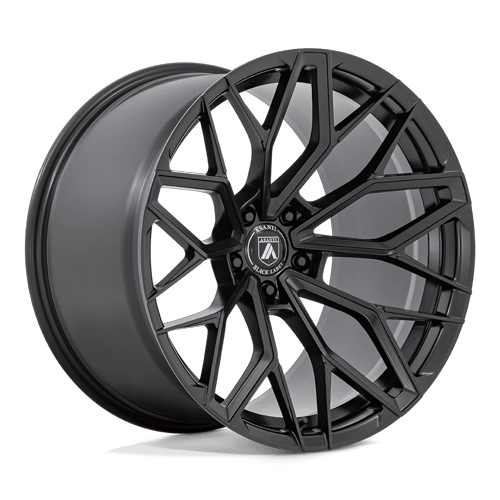 MOGUL 5 22X10.5 5X120 72 +38 S-BLK