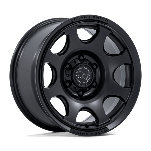 TEMBO 17X8.5 6X135 87 +25 M-BLK
