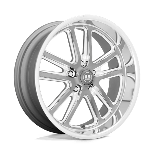 U130 BULLET 22X9 5X5.0 78 NGD 01MM