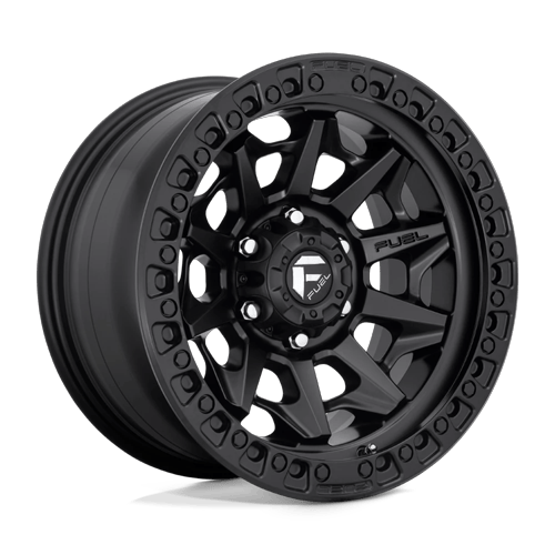 COVERT 17X9 6X5.5 106 BD +1
