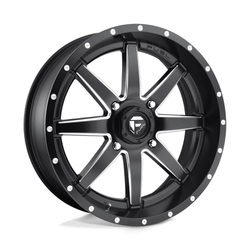 MAVERICK UTV 20X7 4X137 110.1 NBD +13