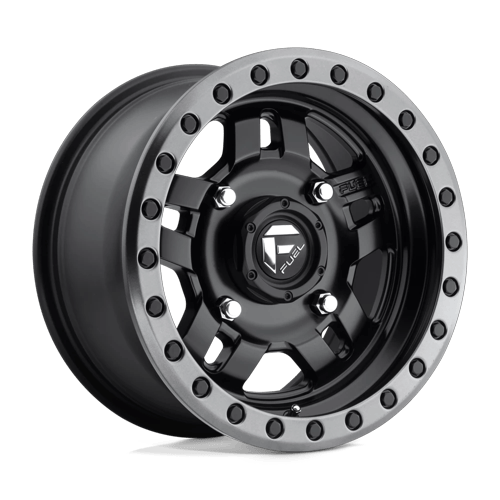 ANZA UTV 15X7 4X137 110.1 BDG +13