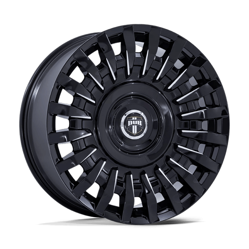 HONCHO 24X10 6X135/5.5 100 +30 GBLK-MILL