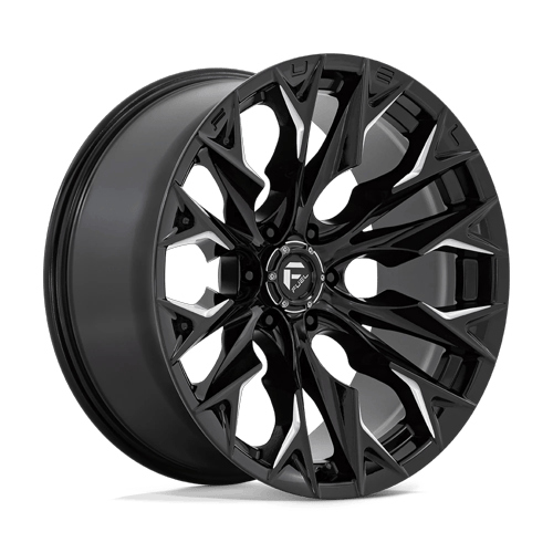 FLAME 22X10 6X135 87 NBL -18