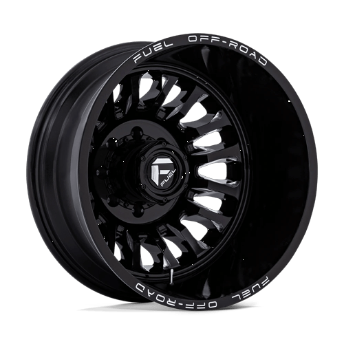ARC DRW 20X8.25 8X200 -227 NBL (R)