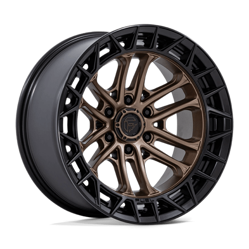 CELSIUS 20X9 6X5.5 106 +20 M-BRNZ BLK-LP