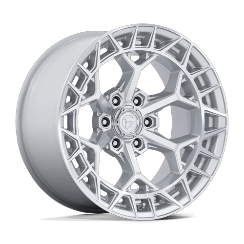 CHARGER 20X9 6X5.5 106 +1 G-SLV-MCH