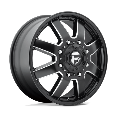 MAVERICK DRW 20X8.25 8X210 +122 NBD (F)