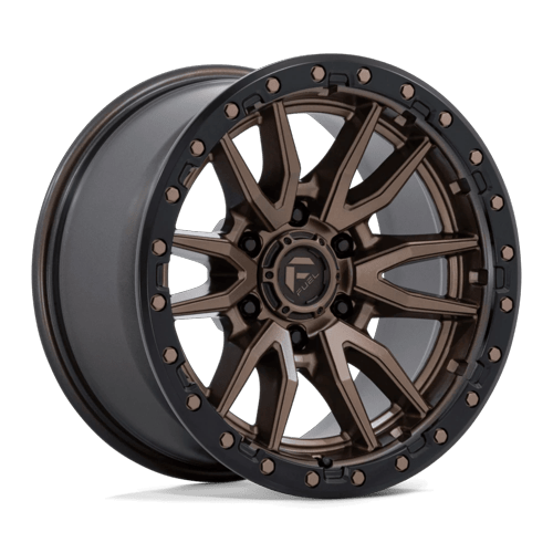 REBEL 18X9 6X135 87 -12 M-BNZ-BLK-RG