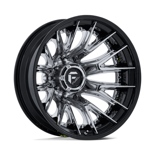CATALYST DRW 20X8.25 8X200 -202 PGB (R)