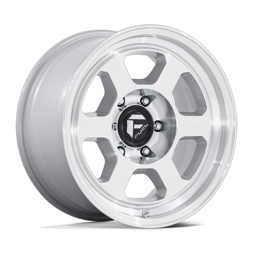 HYPE 17X8.5 6X5.5 106 -10 MACH