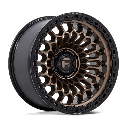 SINISTER 20X10 6X5.5 106 -18 M-BRNZ-BLK