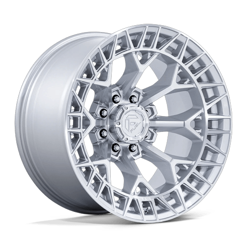 CHARGER 20X9 8X180 124 +1 G-SLV-MCH