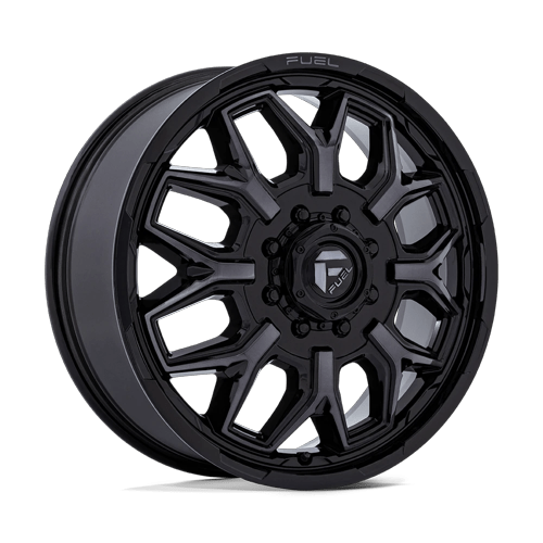 FLUX DRW 20X8.25 8X210 +104 RBL (F)