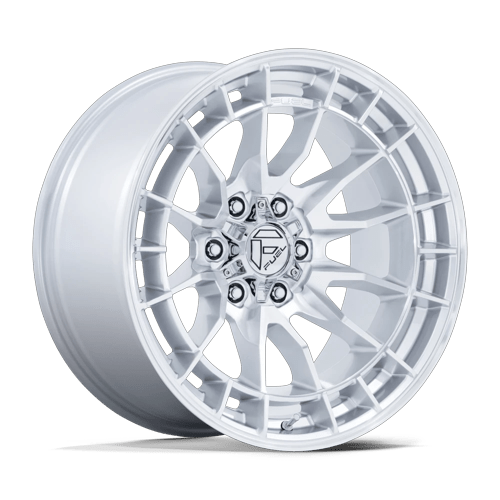 REVOLT 18X9 6X135 87 +20 H-SLV MCH-FC