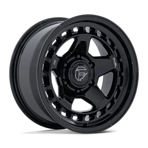 CORE 17X8.5 6X4.5 66 +25 G-BLK