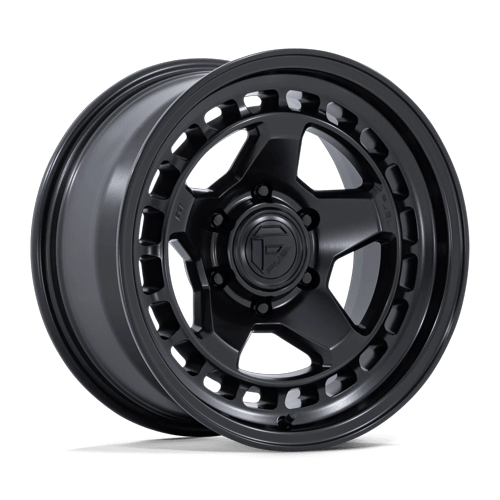 CORE 17X8.5 6X5.5 106 +25 M-BLK