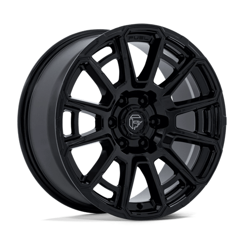 FOXHOUND 20X9 6X5.5 106 +20 G-BLK