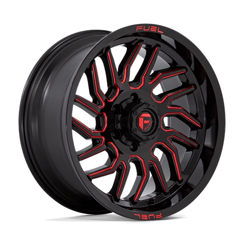 HURRICANE 20X9 6X5.5 106 NLQ +1