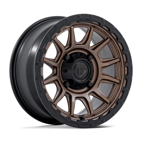 PISTON UTV 15X7 4X137 +38 BRZ-MB 14.3 PH
