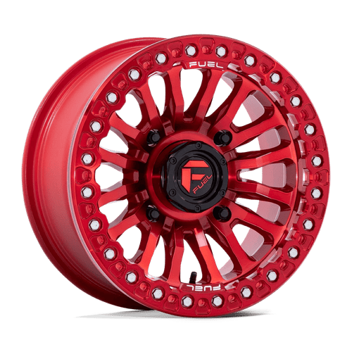 RINCON UTV BL 15X7 4X137 +10 CRM 14.3 PH