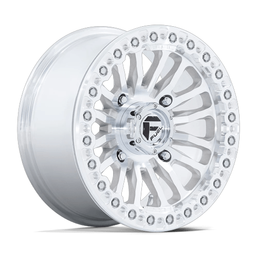 RINCON UTV BL 15X7 4X156 115 +10 MACH