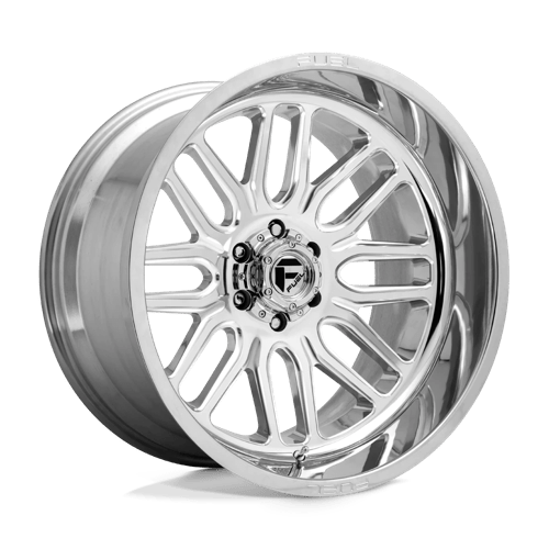 Fuel 1PC D721 IGNITE HIGH LUSTER POLISHED 22X12 6X5.5 ET -43 CB 106.1
