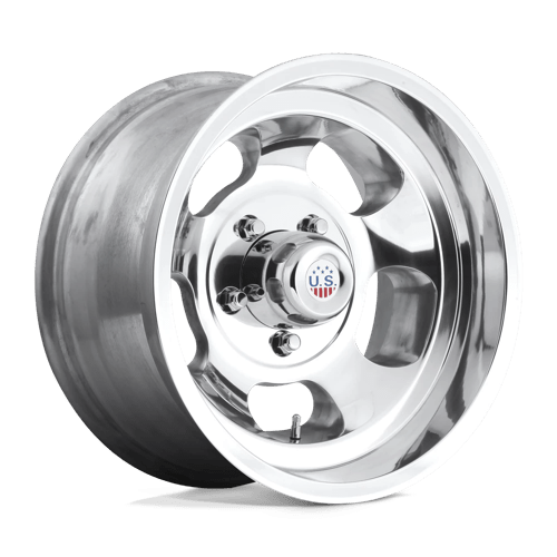INDY 17X10 8X6.5 130 -25 H (NO CAP)