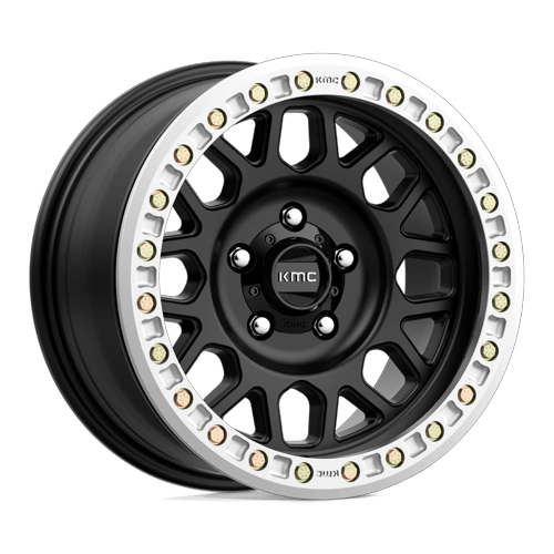 GRENADE DESERT BL 20X9 6X5.5 S-BLK -12