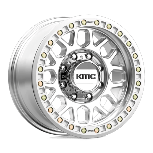 GRENADE DESERT BL 17X8.5 8X6.5 MACH +0