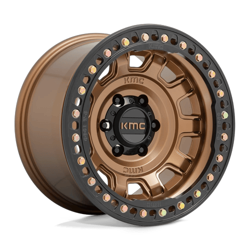 TANK BL 17X9 6X5.5 M-BRZ -38