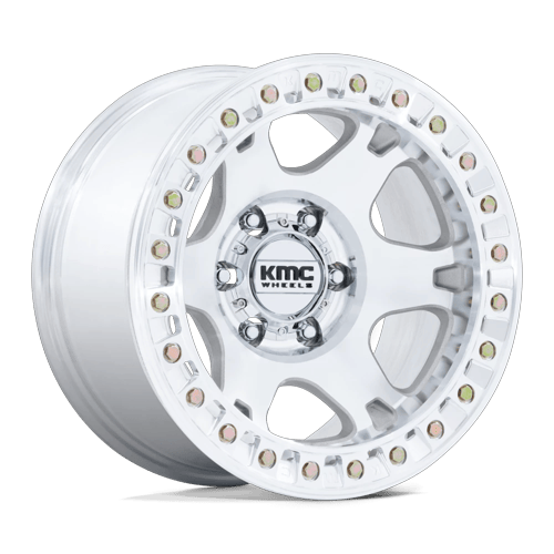 VI BL 17X9 6X5.5 108 -38 MACH