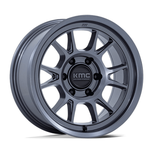 RANGE 17X8.5 6X135 87 +0 M-ANTH