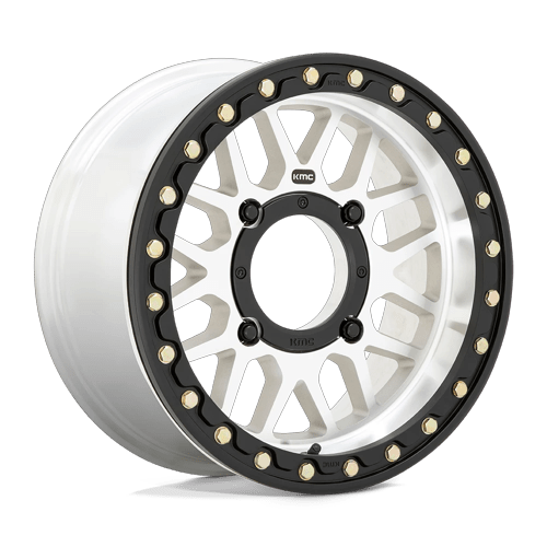 GRENADE UTV BL 15X7 4X156 MACH 10MM