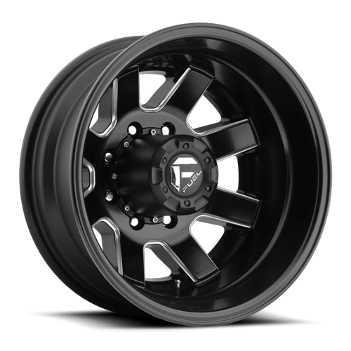 MAVERICK DRW 17X6.5 8X210 -140 NBD (R)