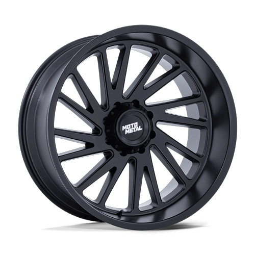COMBAT 24X12 8X180 124 -44 M-BLK
