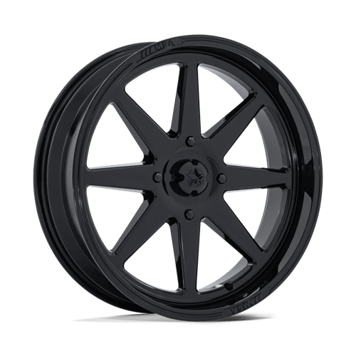 SPARK UTV 24X7 4X137 96 +0 G-BLK