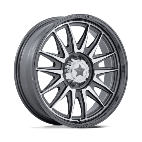 COMMANDER UTV 20X7 4X110 +0 PLT-MCH
