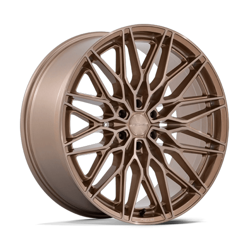 CALABRIA 6 24X10 6X135 87 +30 PLT-BNZ