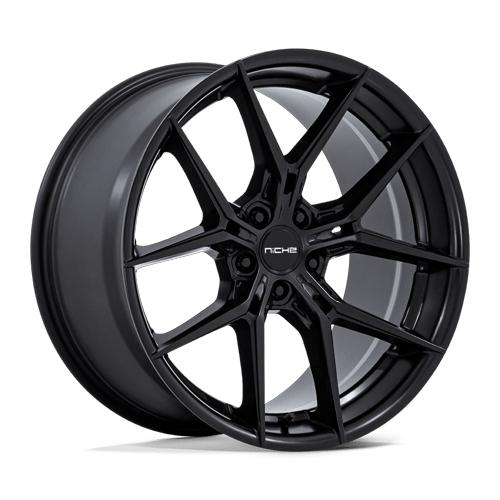 PRODIGY 5 19X9.5 5X4.5 72 +40 M-BLK