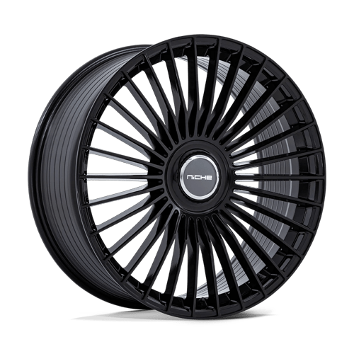 SERENE 21X10.5 5X112/120 72 +38 G-BLK