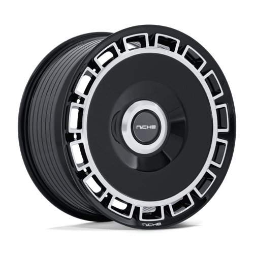 VENICE 22X9 5X112/120 72 +20 GB-MCH