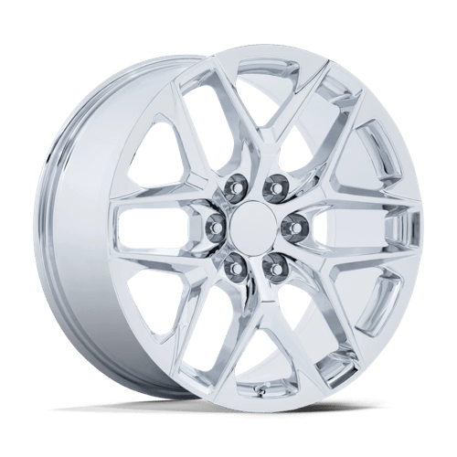 Performance Replicas PR229 CHROME 22X9 6X5.5 ET +28 CB 78.1