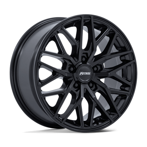 P3E 19X8.5 5X4.5 72 +40 M-BLK