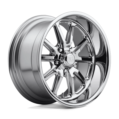 RAMBLER 17X7 5X4.75 72 P +01