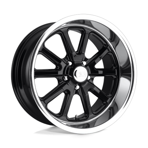 RAMBLER 22X9 5X5.0 78.1 BL +01