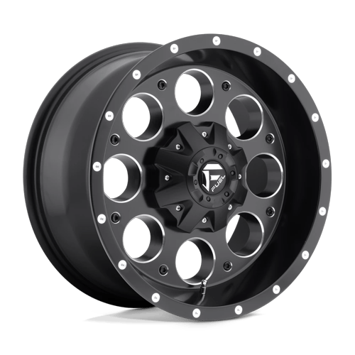 REVOLVER 18X9 5X4.5/5.0 78.1 NBD -12