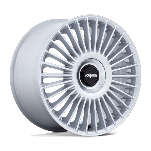 GRZ 22X11.5 5X112/120 72 +40 G-SLV